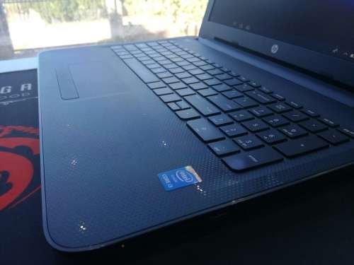 *EXCELLENT*HP 250 G4*i3-5005U*5TH GEN i3*4GB RAM*500GB HDD*HD*BLUETOOTH*WIFI*